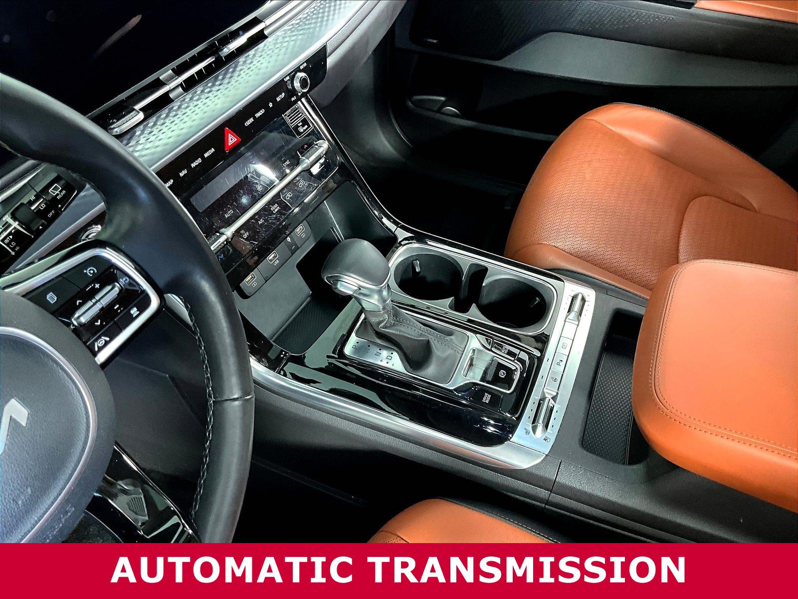 Used 2024 Kia Carnival SX Prestige FWD image 17