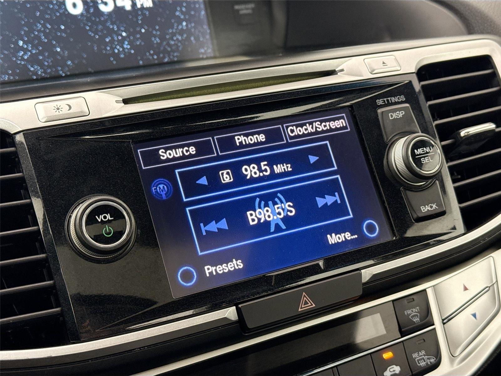 Used 2013 Honda Accord EX-L image 22