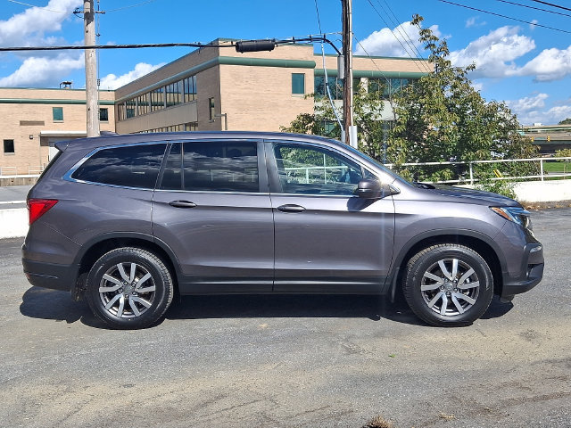 Used 2022 Honda Pilot EX-L image 9