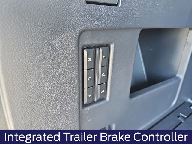 Used 2024 Ford Expedition Platinum RWD image 17