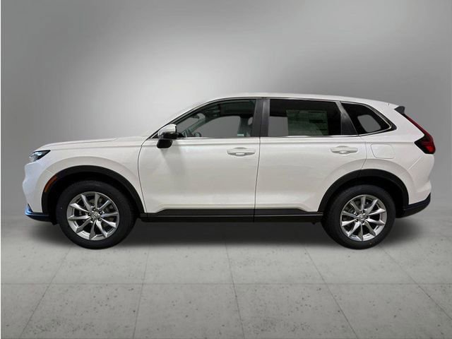 New 2026 Honda CR-V EX image 2