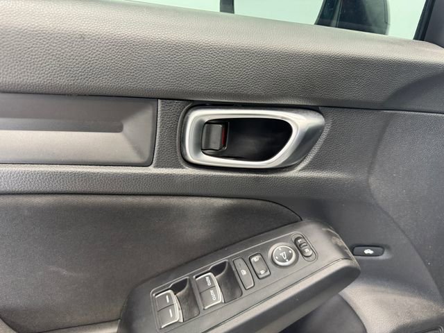 Used 2024 Honda Civic Sport image 34