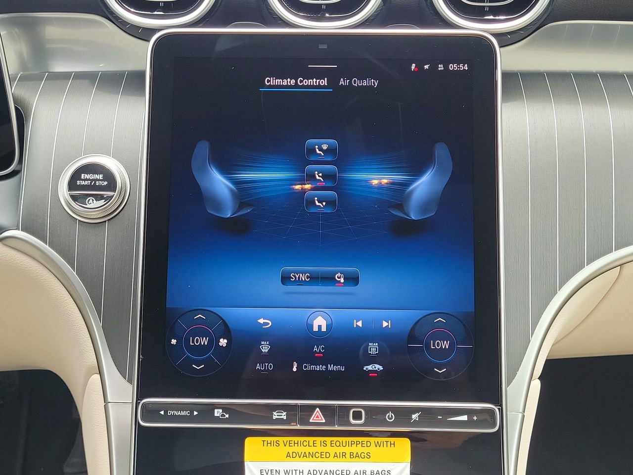 New 2026 Mercedes-Benz GLC 300 image 17
