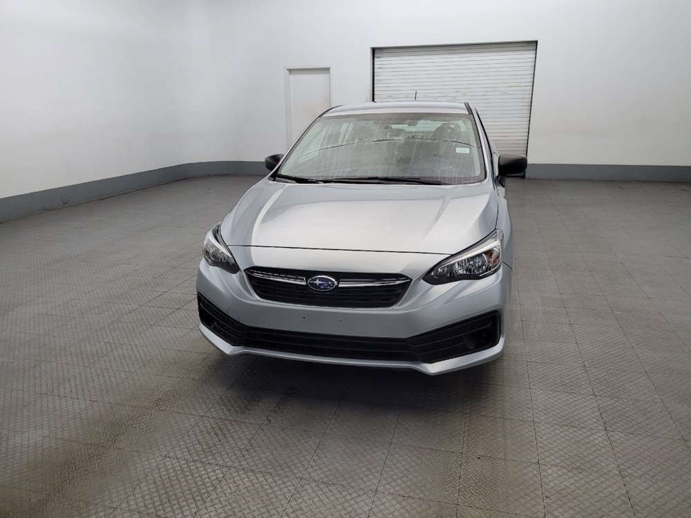 Used 2022 Subaru Impreza 2.0i image 15