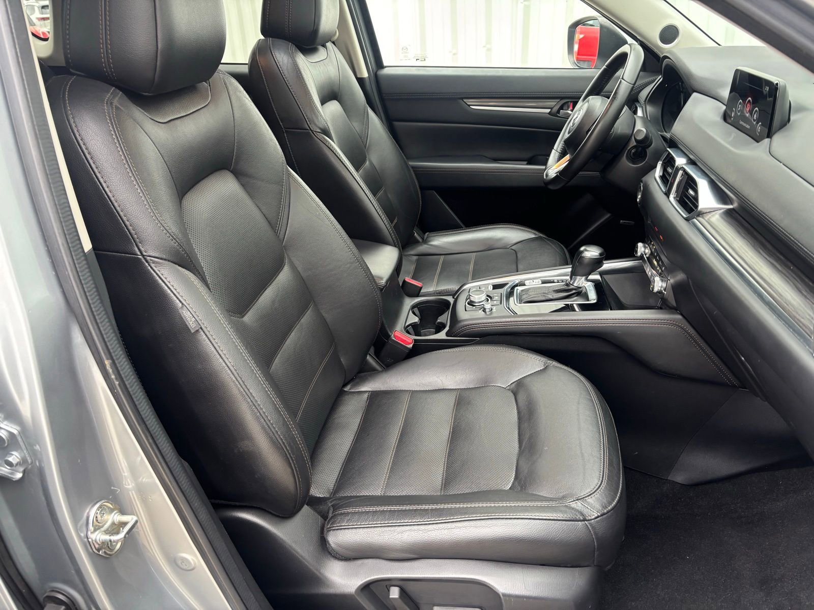 Used 2020 MAZDA CX-5 Grand Touring image 38