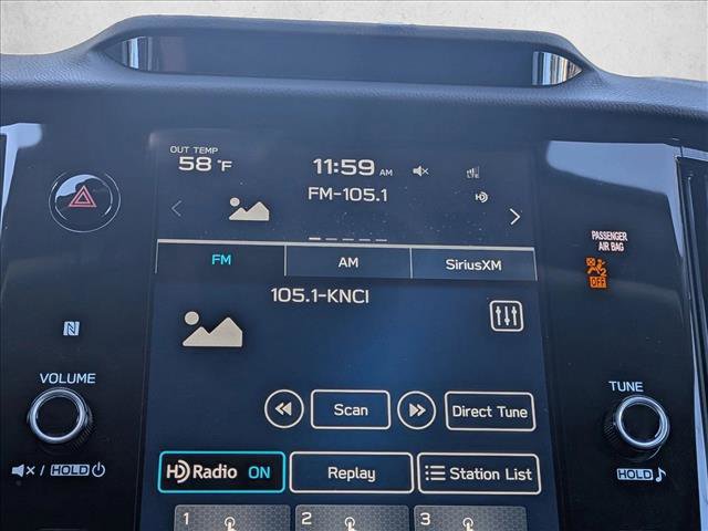 Certified 2023 Subaru Outback Touring image 13