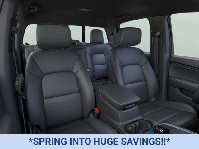 New 2026 Chevrolet Colorado LT w/ LT Convenience Package image 16