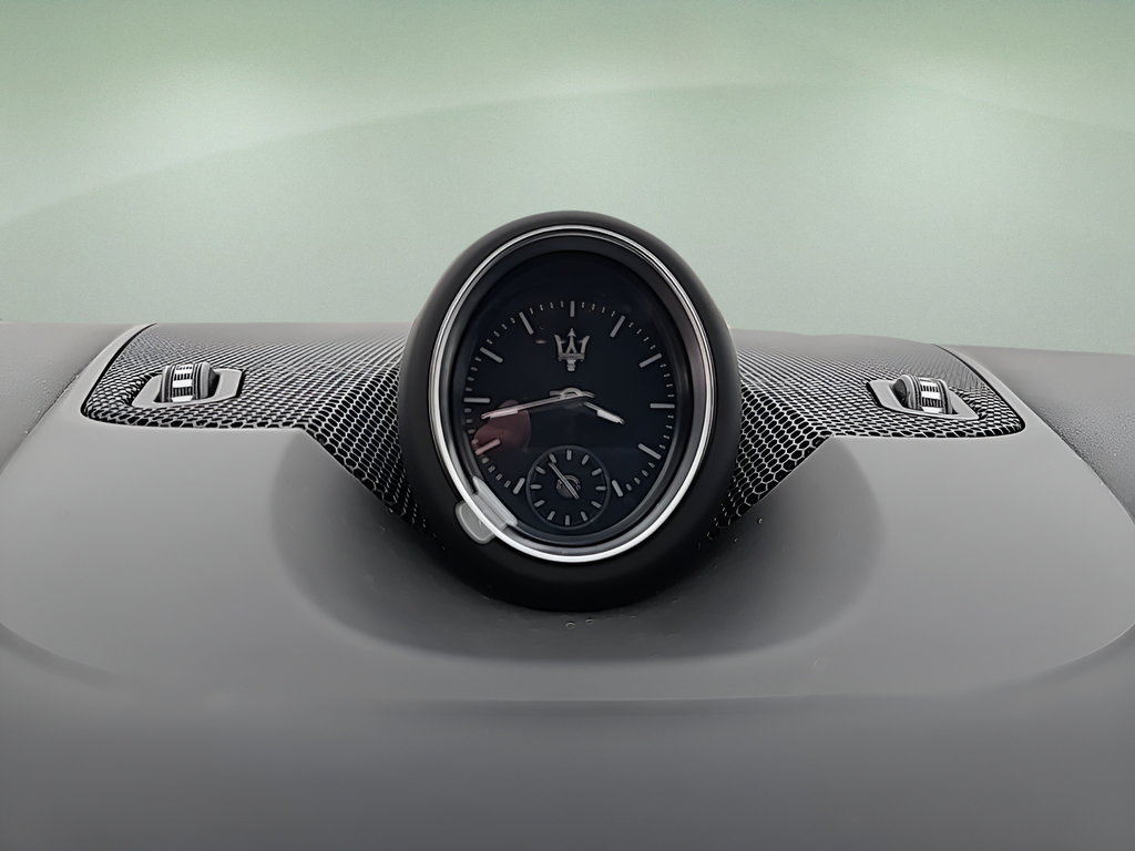 New 2024 Maserati Levante Modena Ultima AWD/4WD image 24