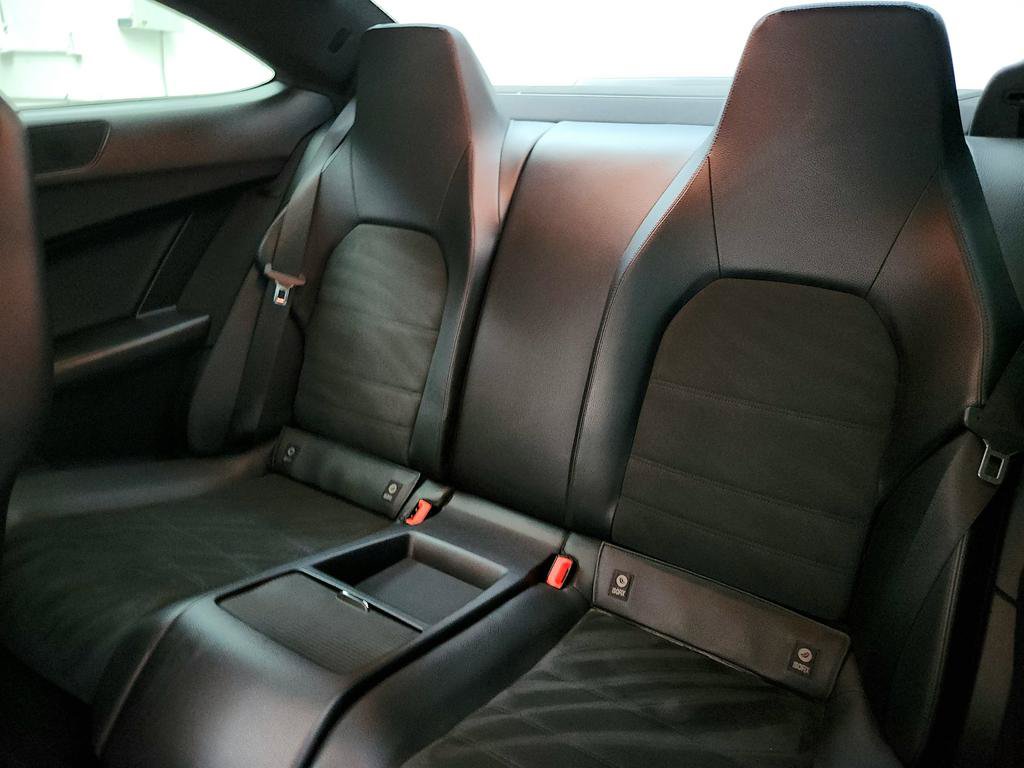 Used 2012 Mercedes-Benz C 63 AMG Coupe image 23