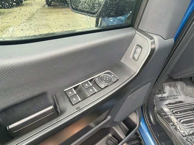 Used 2022 Ford F150 XL w/ STX Appearance Package AWD/4WD image 17