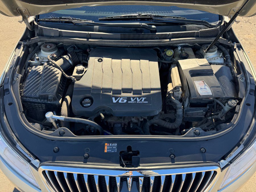 Used 2013 Buick LaCrosse Leather image 23