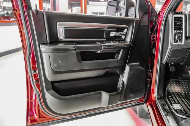 Used 2021 RAM 1500 Classic Warlock w/ Luxury Group AWD/4WD image 46