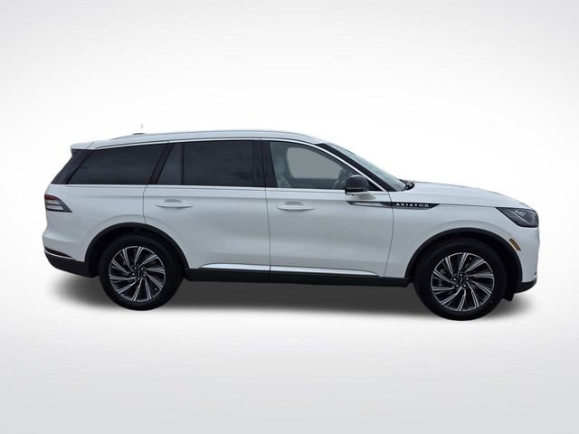 New 2026 Lincoln Aviator 2WD video 2