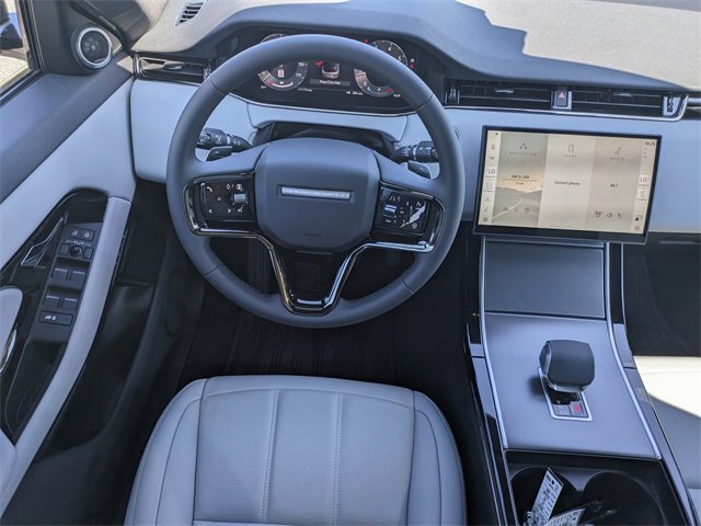 New 2026 Land Rover Range Rover Evoque S image 12