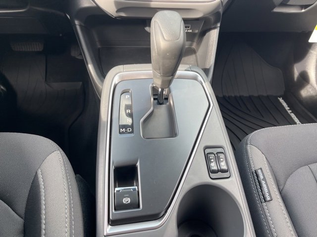 Used 2025 Subaru Crosstrek 2.0i Premium image 37