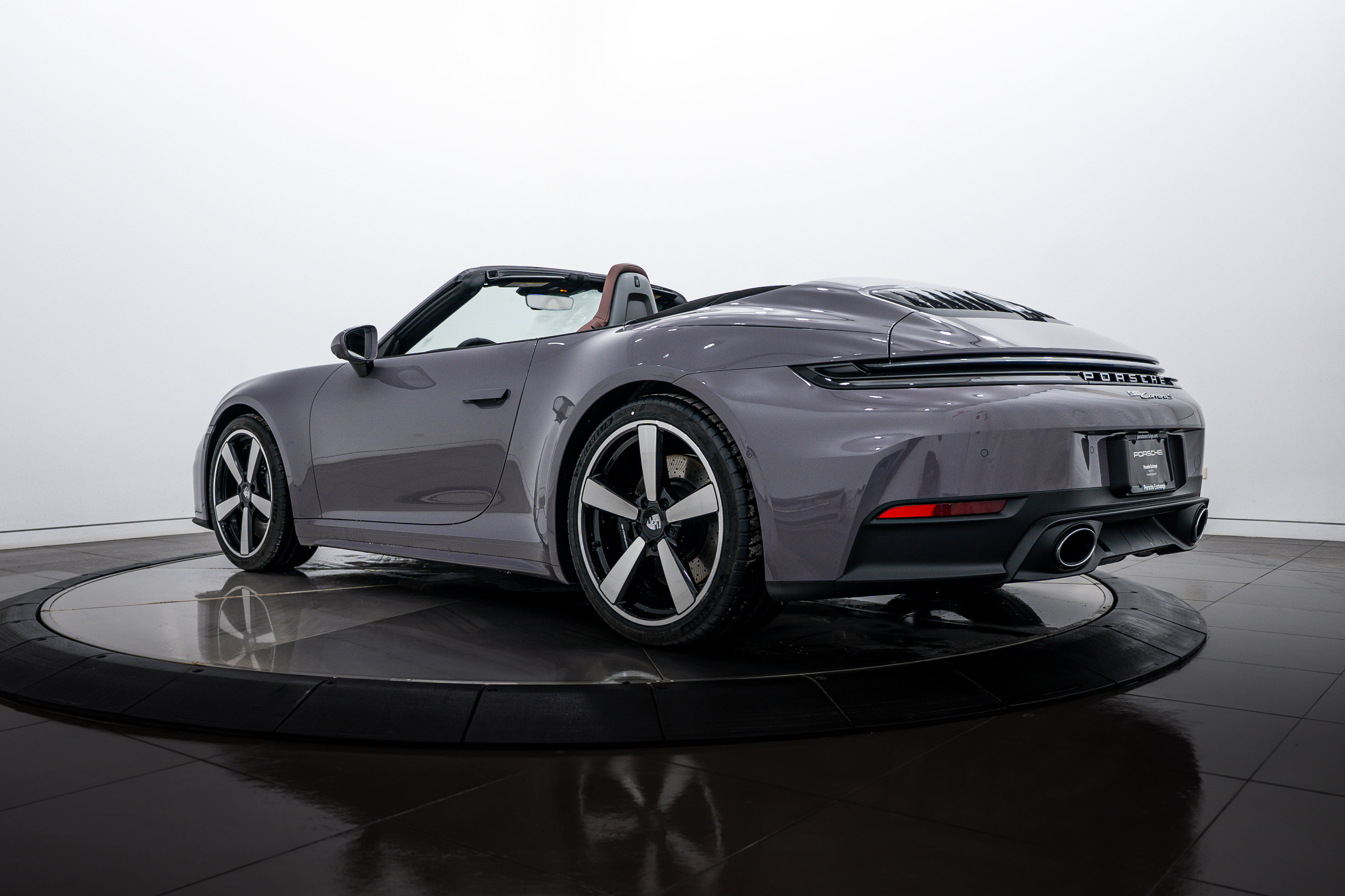 New 2026 Porsche 911 Carrera S image 3