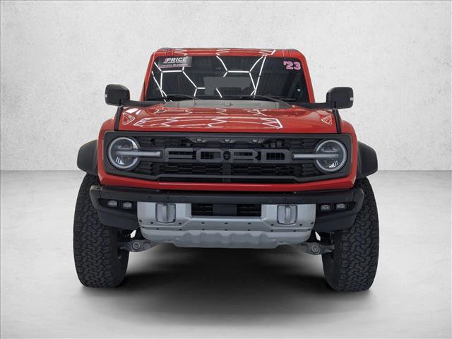 Used 2023 Ford Bronco Raptor image 2
