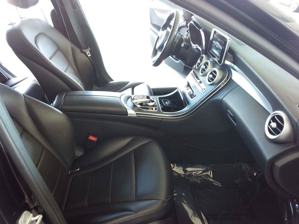Used 2015 Mercedes-Benz C 300 4MATIC Sedan w/ Premium 1 Package image 19