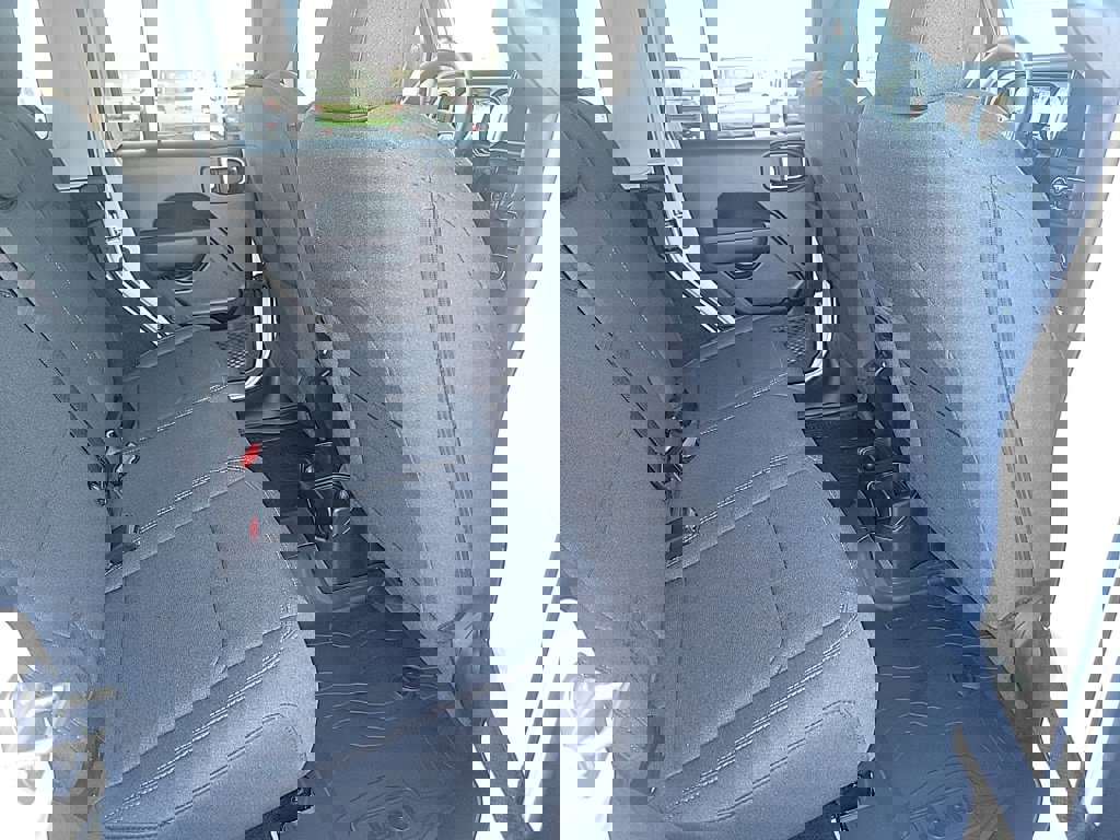 New 2026 Jeep Wrangler Unlimited Sport image 15