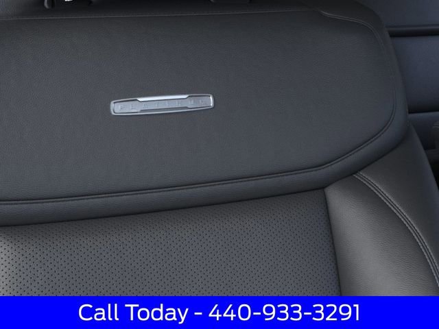 New 2026 Ford Expedition Max Platinum w/ Stealth Performance Package AWD/4WD image 18