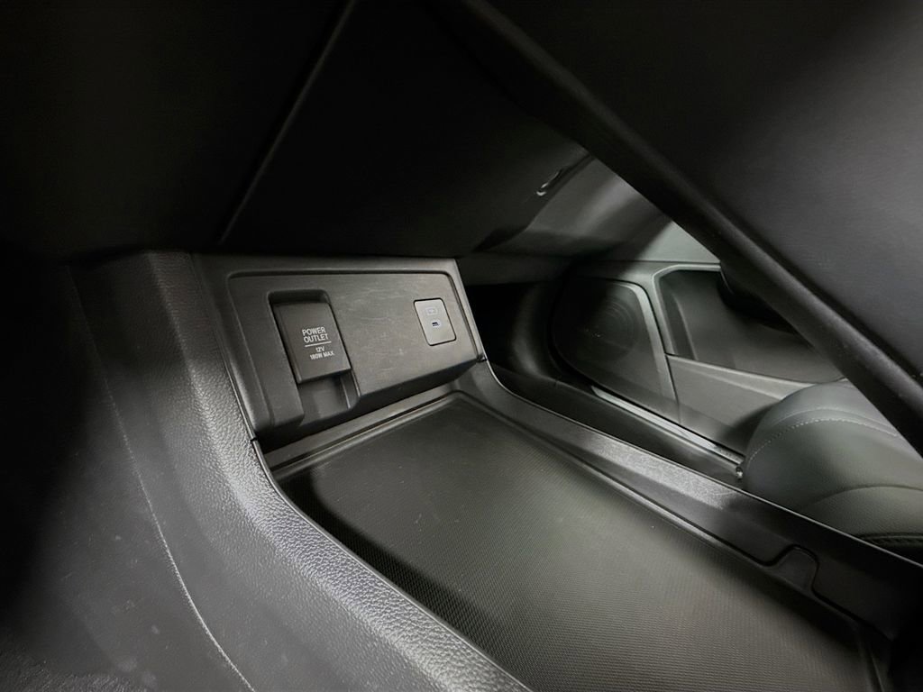 Used 2023 Acura RDX AWD image 23