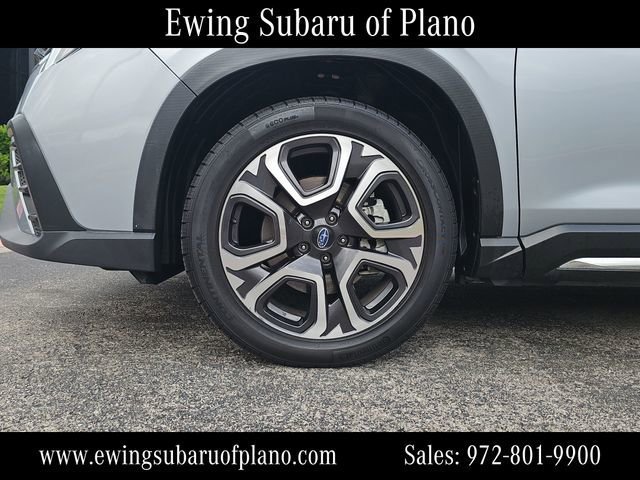 Used 2023 Subaru Ascent Limited w/ Technology Package image 26
