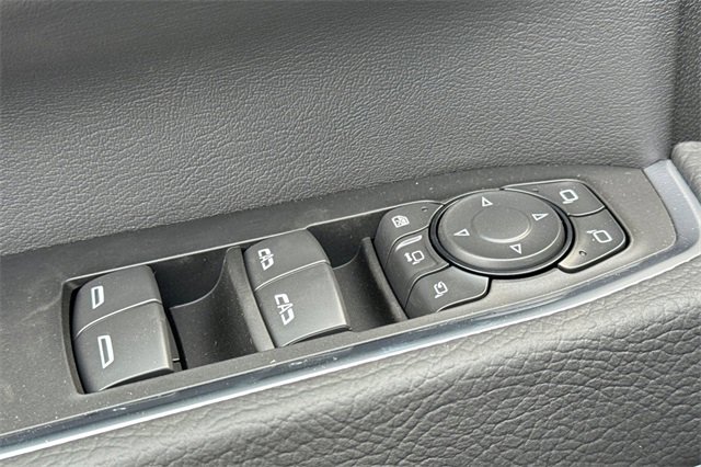 New 2026 GMC Sierra 2500 Denali w/ Denali Reserve Package image 12