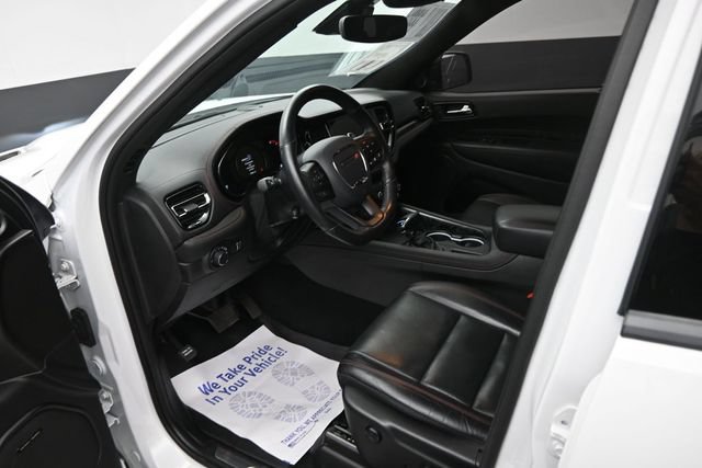 Used 2024 Dodge Durango R/T AWD/4WD image 9