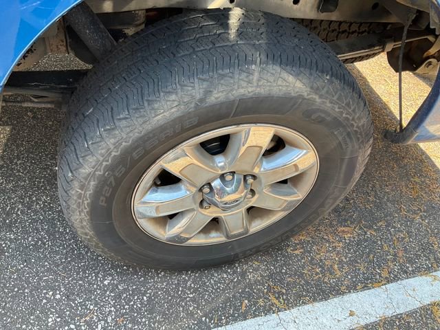 Used 2014 Ford F150 XLT w/ Equipment Group 302A Luxury AWD/4WD image 15