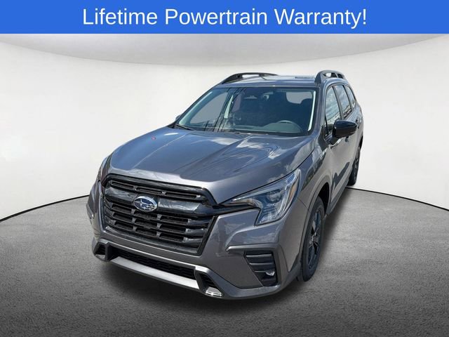 New 2026 Subaru Ascent Premium AWD/4WD image 1