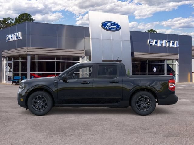 New 2026 Ford Maverick XLT w/ XLT Luxury Package AWD/4WD image 3