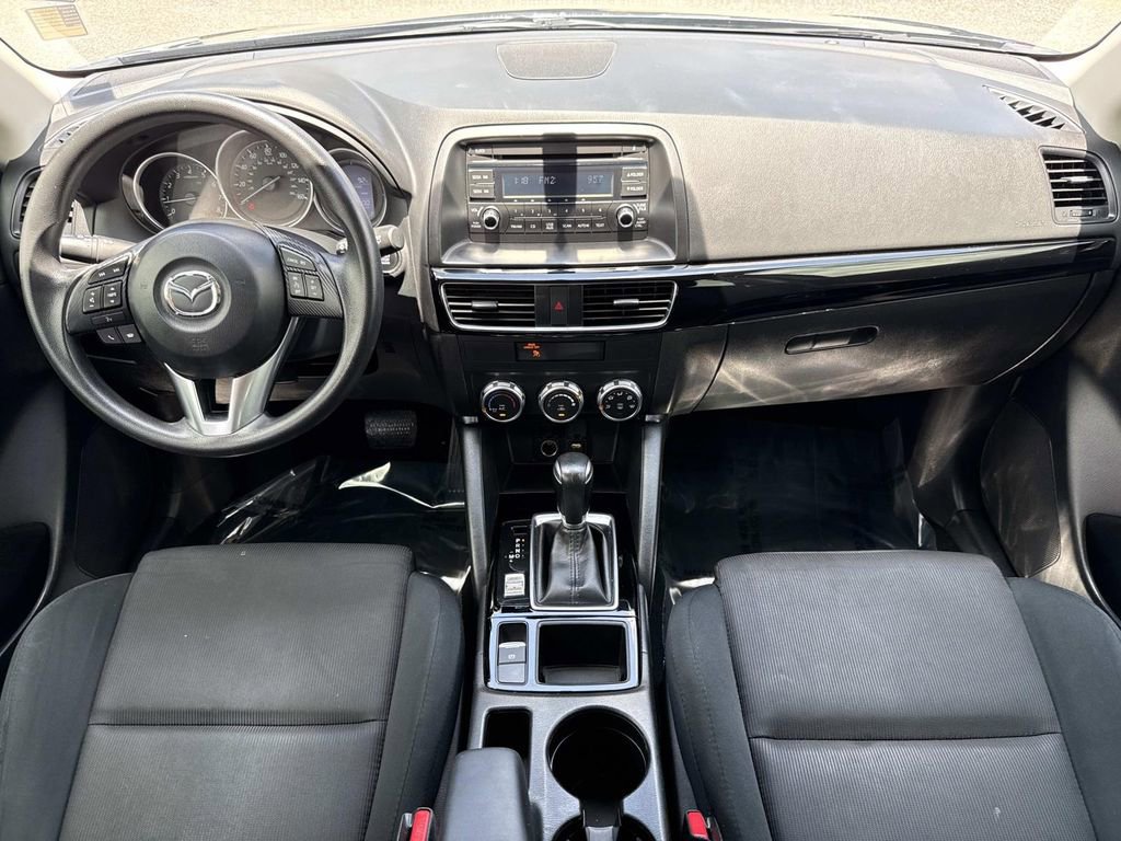 Used 2016 MAZDA CX-5 Sport FWD image 19