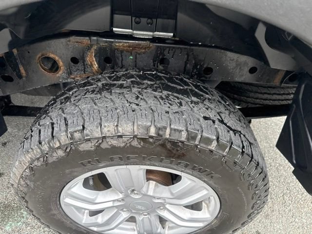 Certified 2021 Ford Ranger XL w/ Equipment Group 101A High AWD/4WD image 14