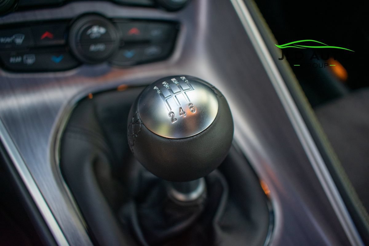 Used 2023 Dodge Challenger R/T Scat Pack RWD image 15