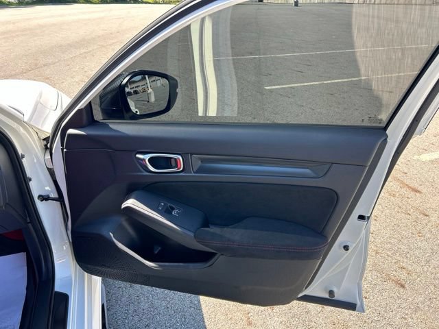 Used 2026 Honda Civic Type R image 36