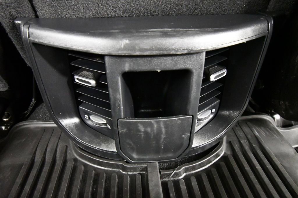 Used 2022 RAM 2500 Big Horn w/ Cold Weather Group AWD/4WD image 15