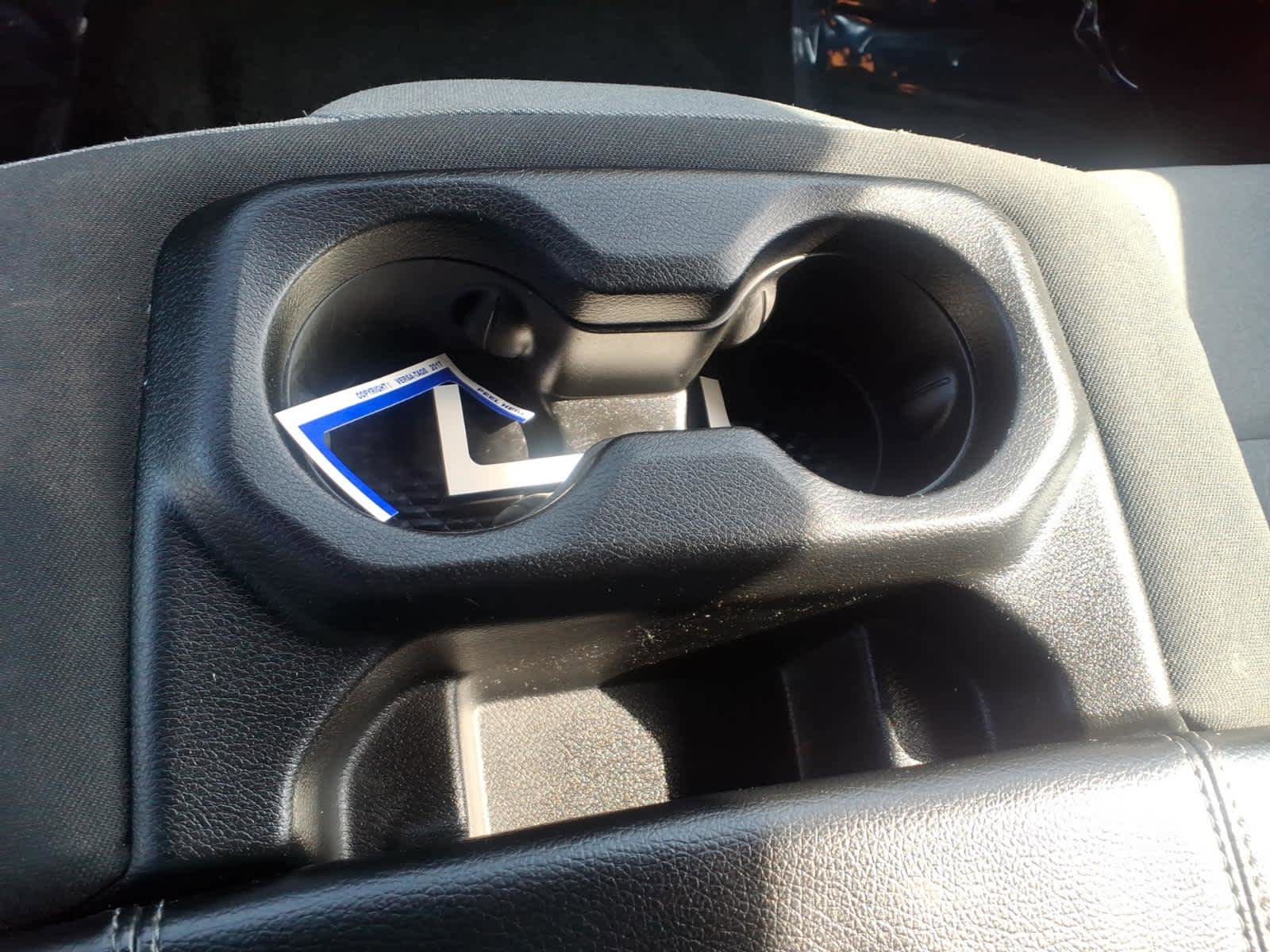 Used 2023 RAM 1500 Big Horn AWD/4WD image 19
