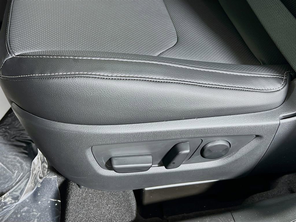 New 2026 MAZDA CX-5 2.5 S w/ Premium Package image 15