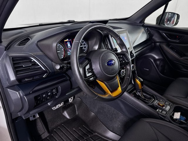 Used 2023 Subaru Forester Wilderness AWD/4WD image 9