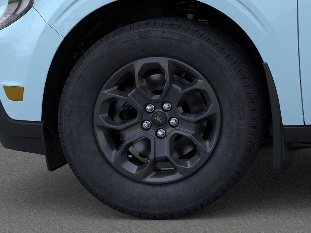 New 2026 Ford Maverick XLT AWD/4WD image 20