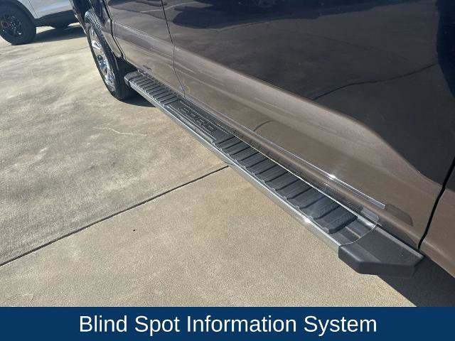 Certified 2021 Ford F150 Lariat w/ Equipment Group 502A High image 9