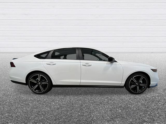 New 2026 Honda Accord Sport image 8