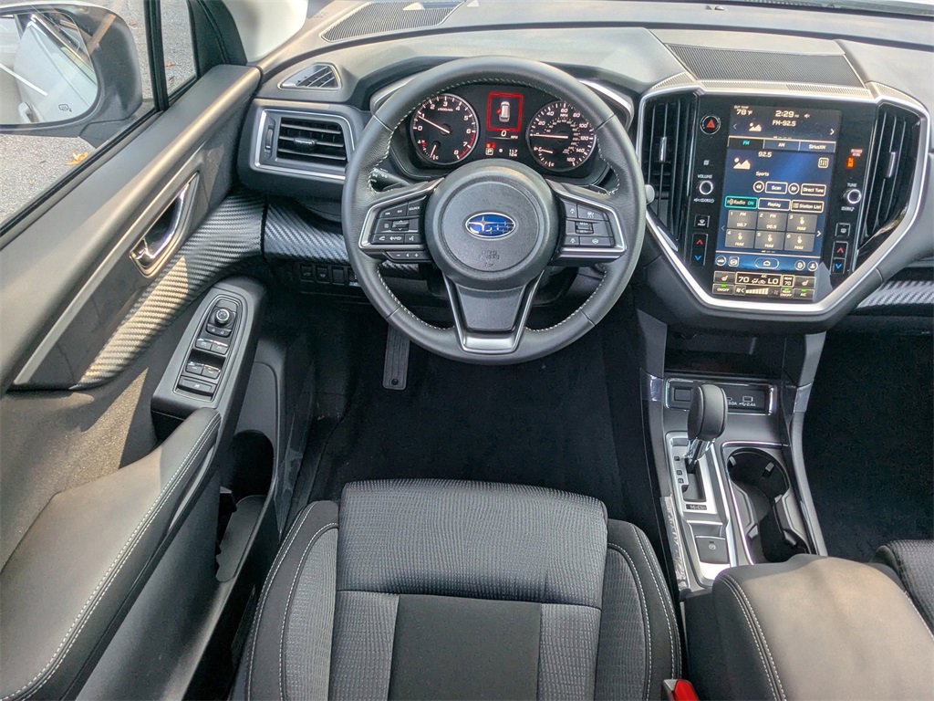New 2025 Subaru Ascent Premium image 17