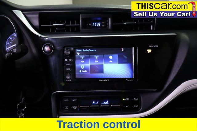 Used 2016 Scion iM Base image 15