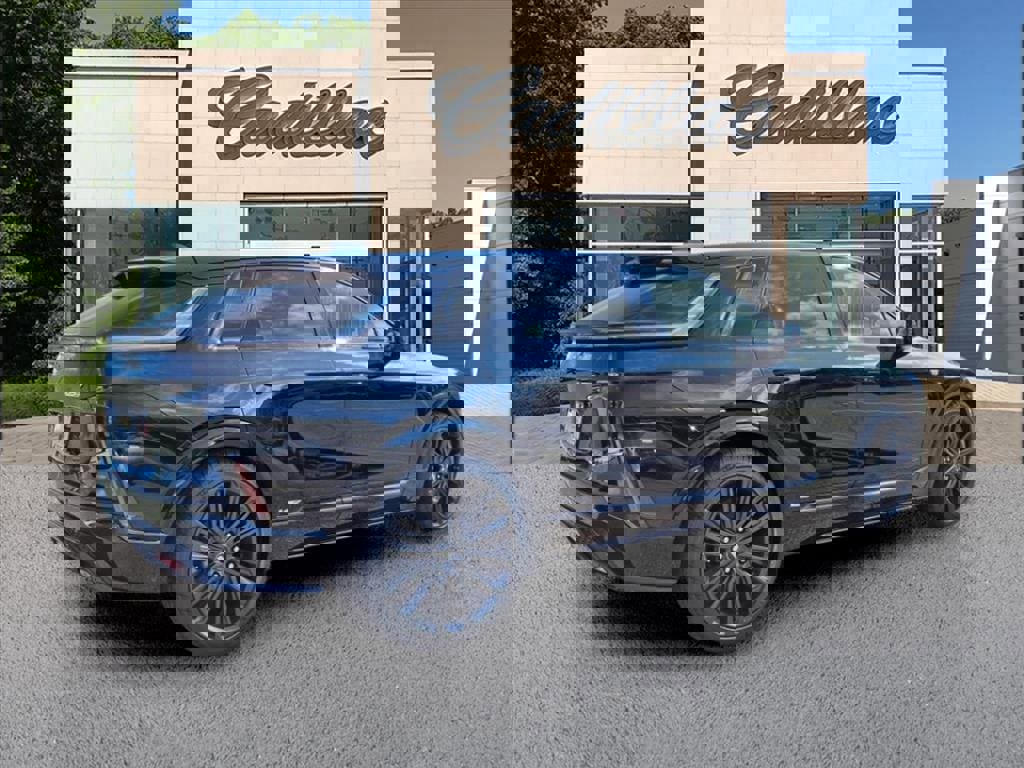 New 2026 Cadillac Lyriq V image 5