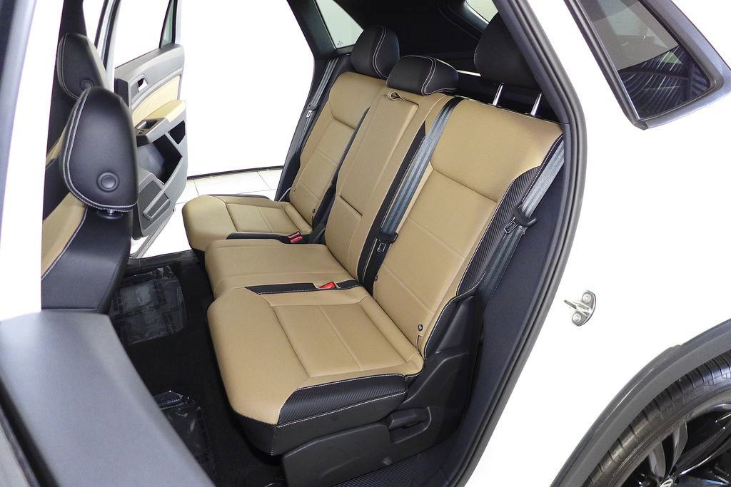 Used 2023 Volkswagen Atlas Cross Sport SEL R-Line image 21