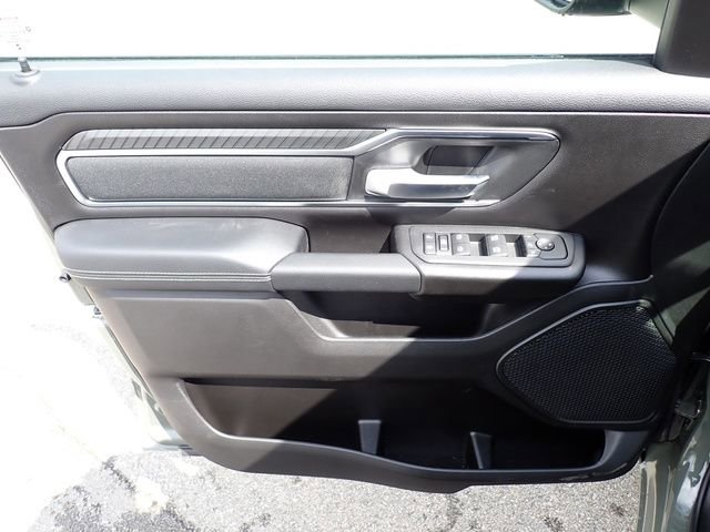 New 2026 RAM 1500 Big Horn image 16