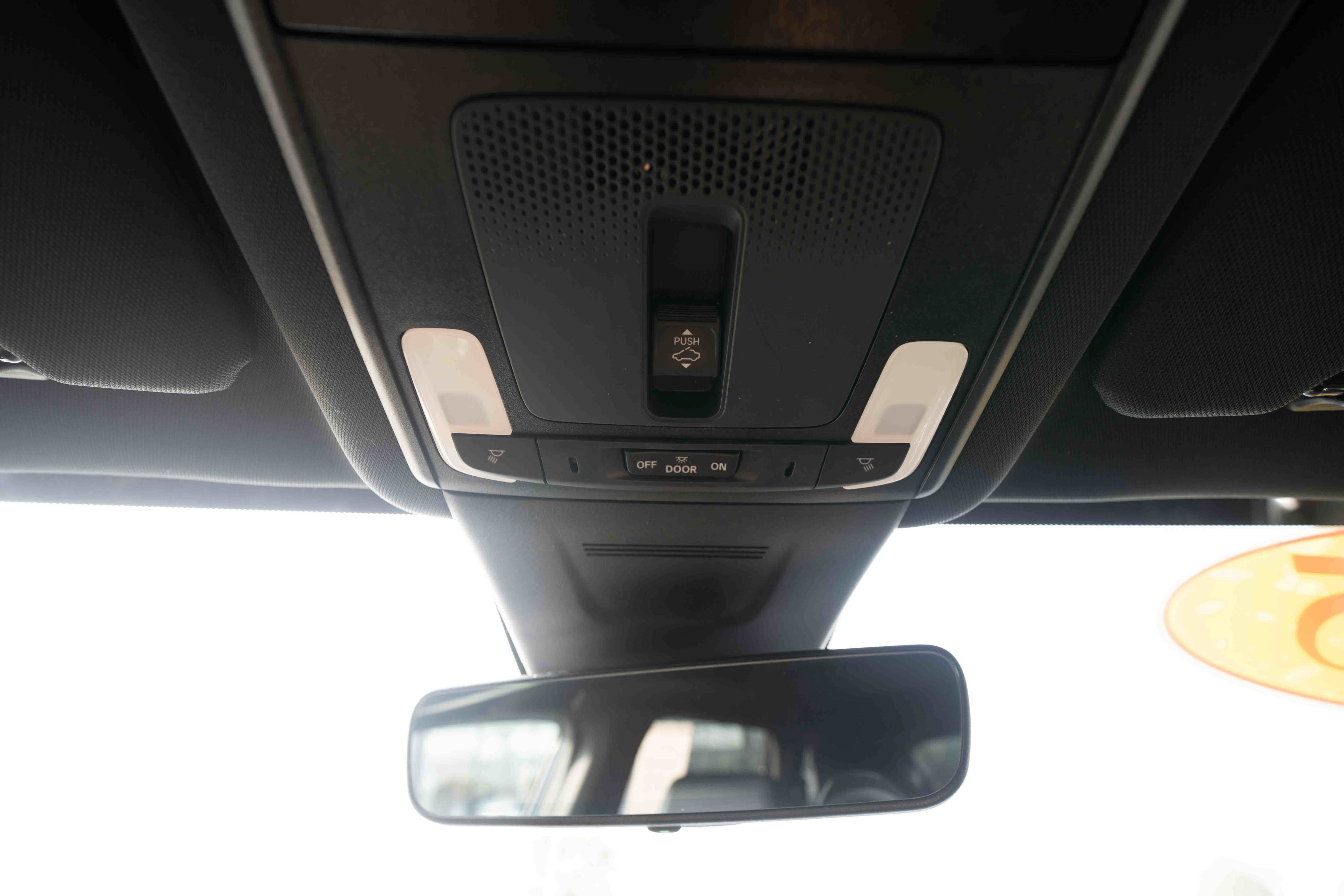 Certified 2025 Honda CR-V Sport-L image 18