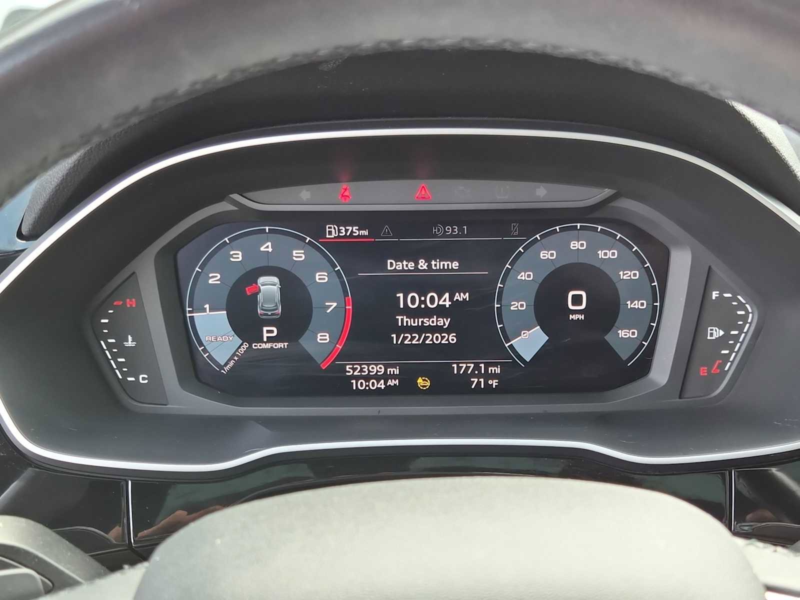 Used 2021 Audi Q3 2.0T Premium w/ Convenience Package image 26