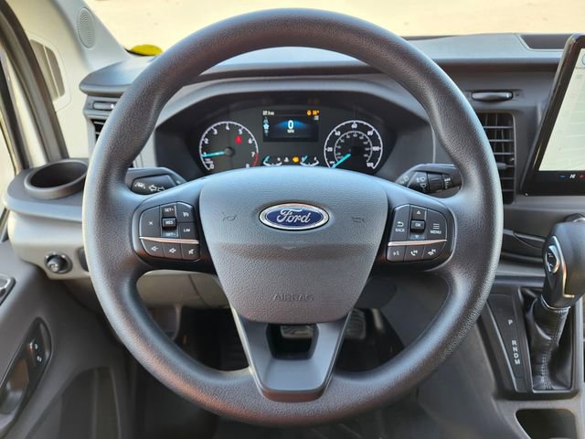 New 2024 Ford Transit 350 Low Roof w/ Load Area Protection Package image 21